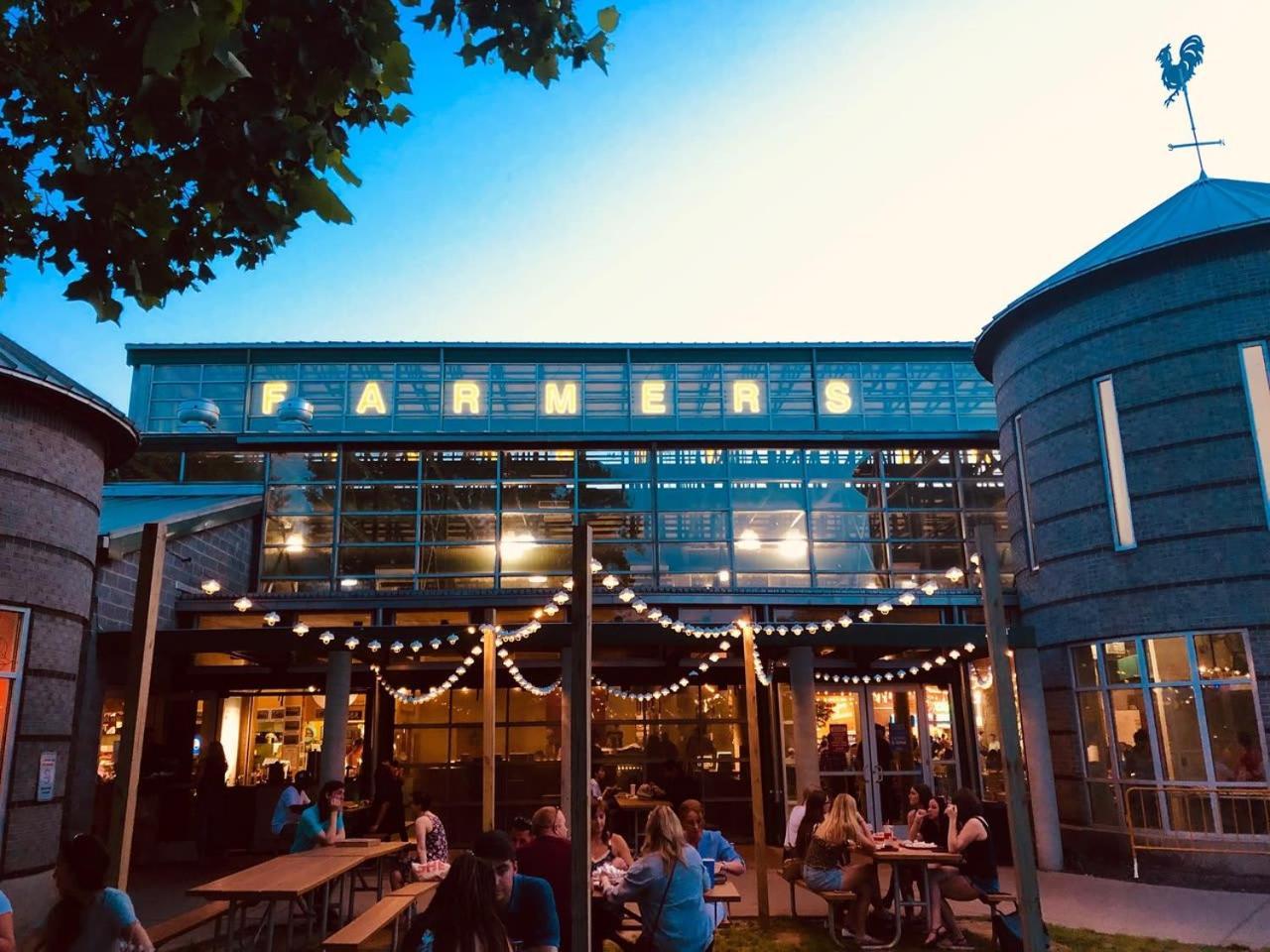 The Dublin - Rooftop Views, Peloton & Fire Pit Holiday home Nashville