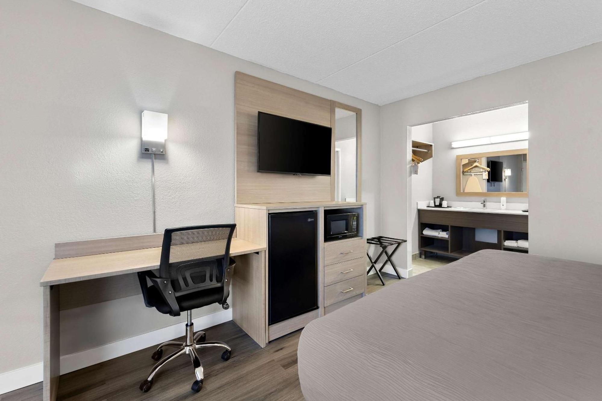 Inn Quality - Opryland Area