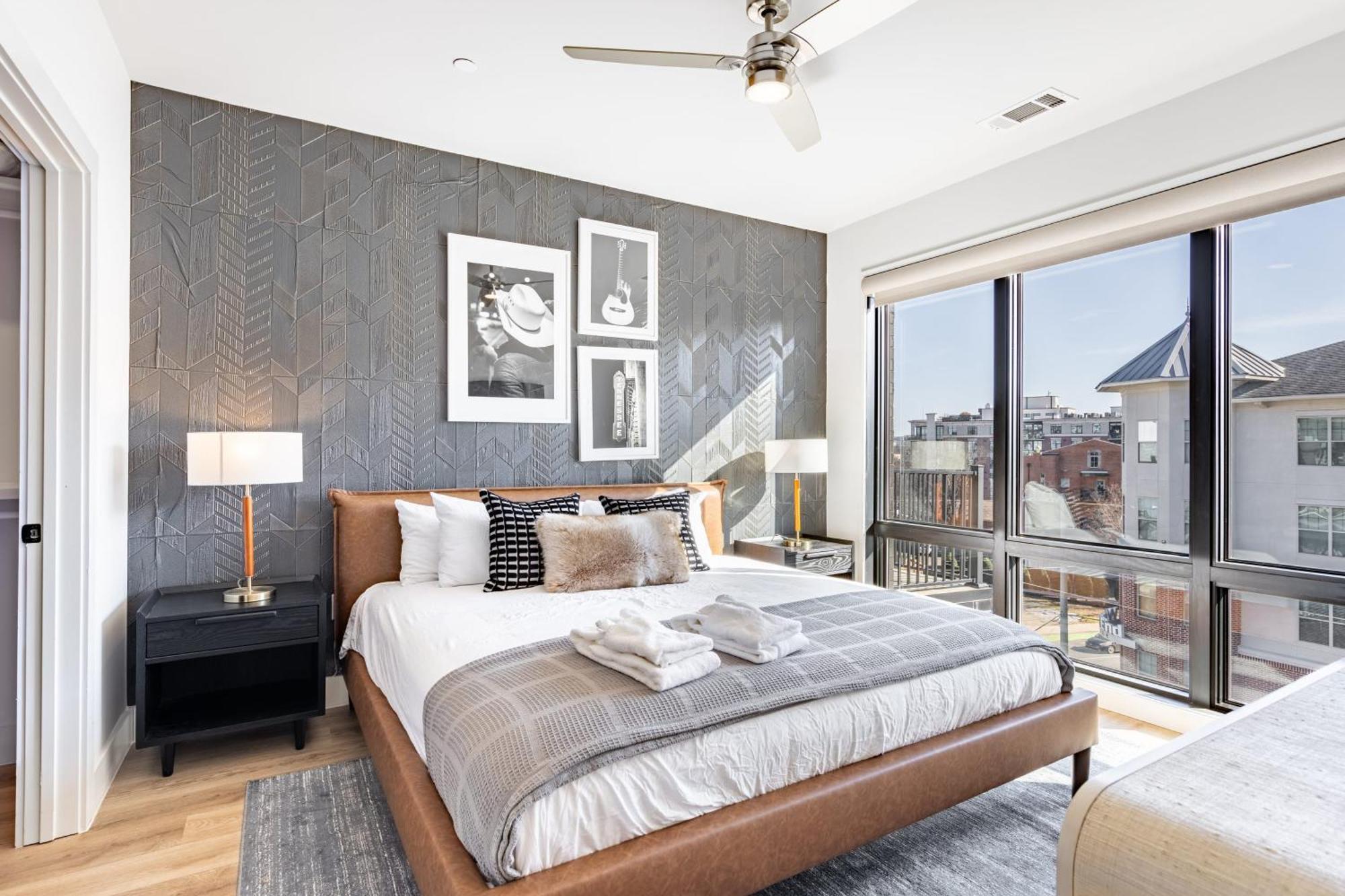 Holiday home Prime Walkable Midtown Location Pool Gym Outlaws Den By Avantstay Nashville