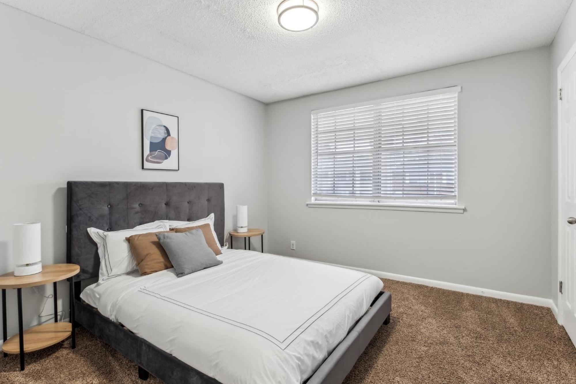 Apartment Brentwood U10 I Cozy & Comfy I 2bd I Free Parking