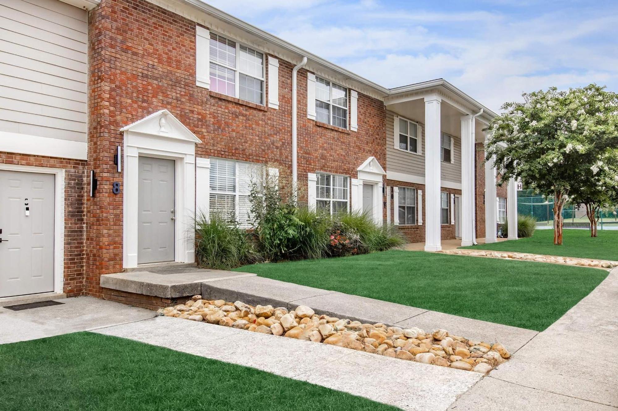 Apartment Brentwood U10 I Cozy & Comfy I 2bd I Free Parking Nashville