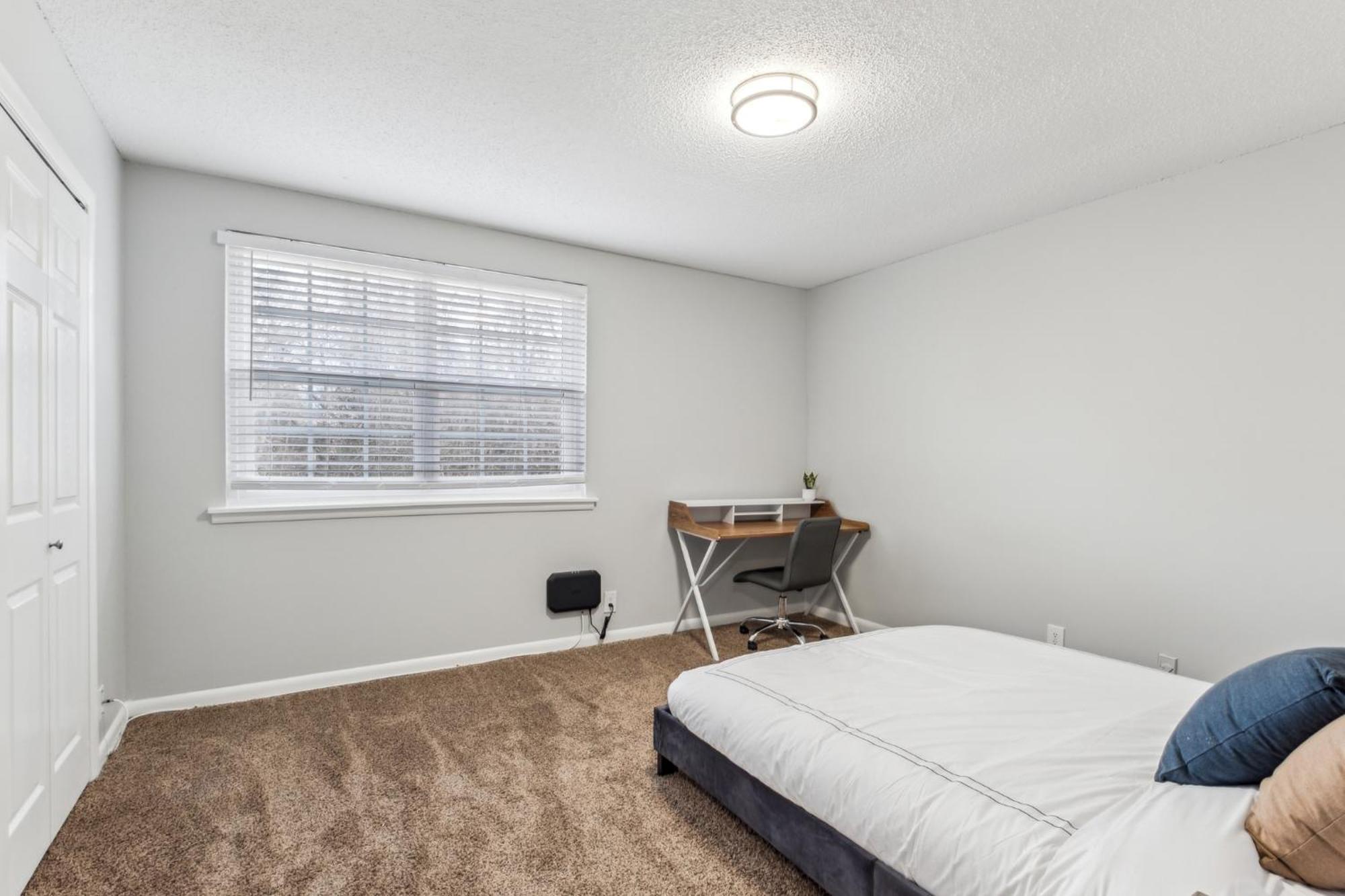 Brentwood U10 I Cozy & Comfy I 2bd I Free Parking Apartment *