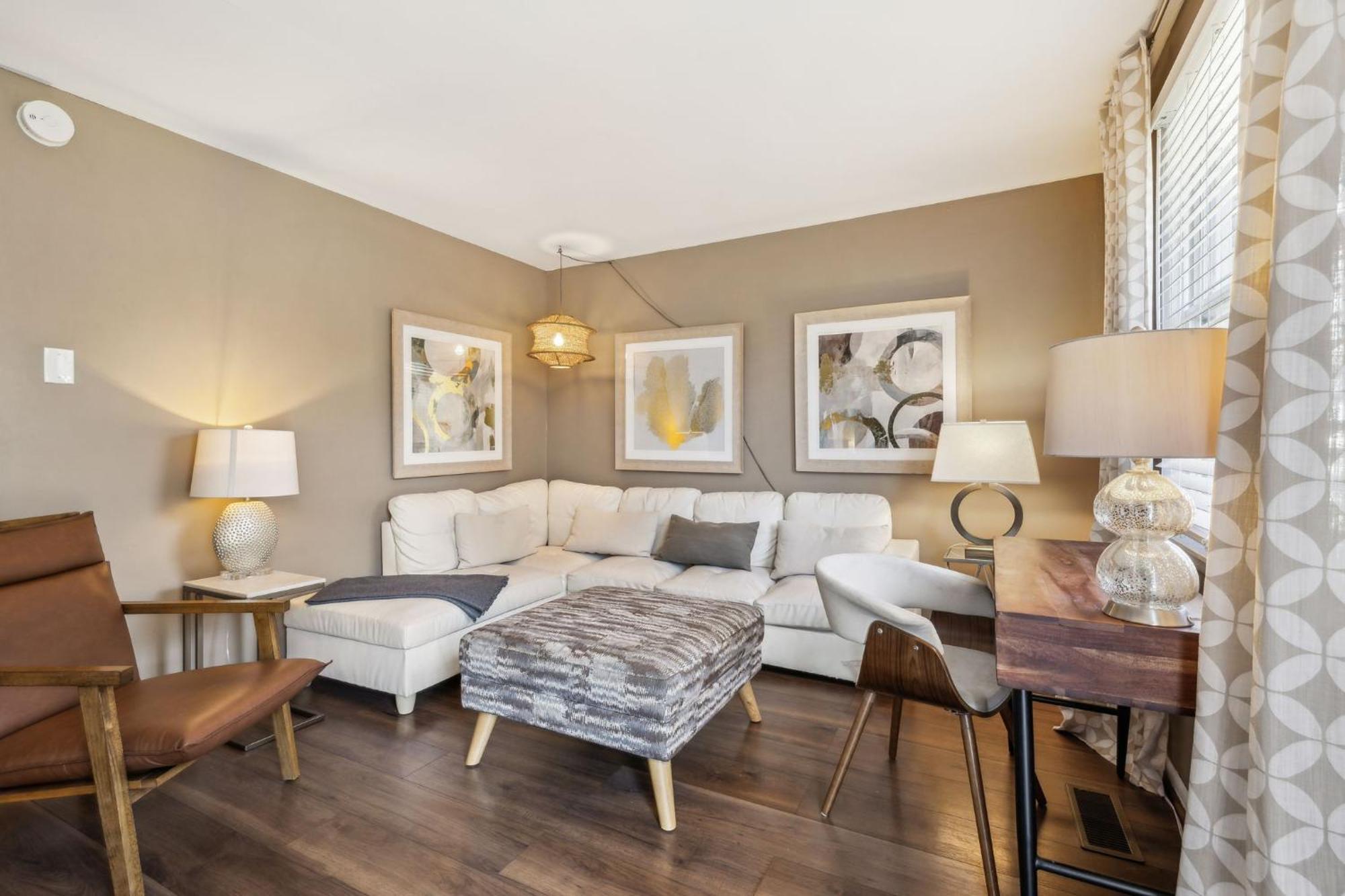 Holiday home Belmont Kings 1 Mile To Downtown And Park Free *