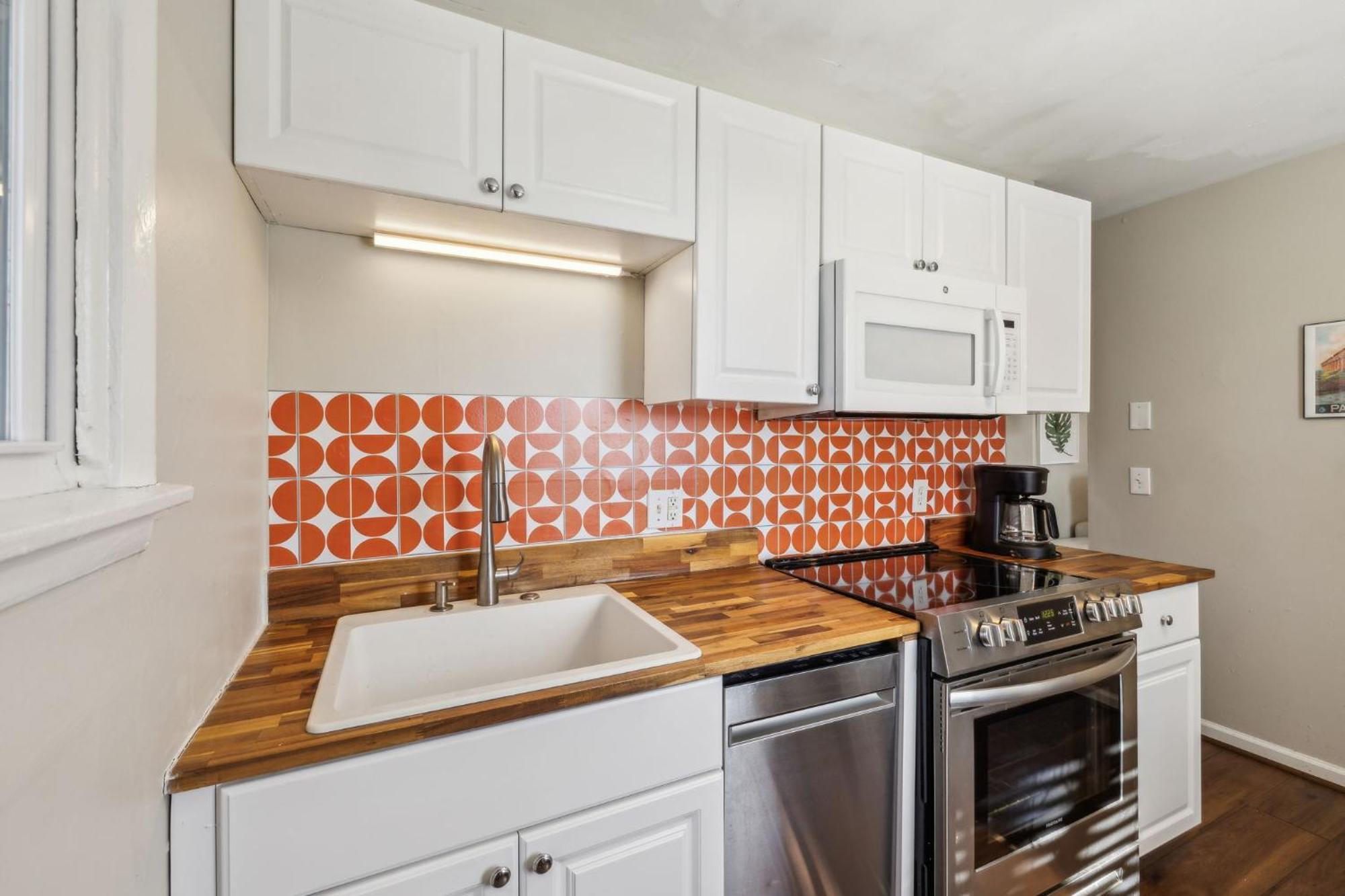 Avalon Close To Downtown And Park Free *