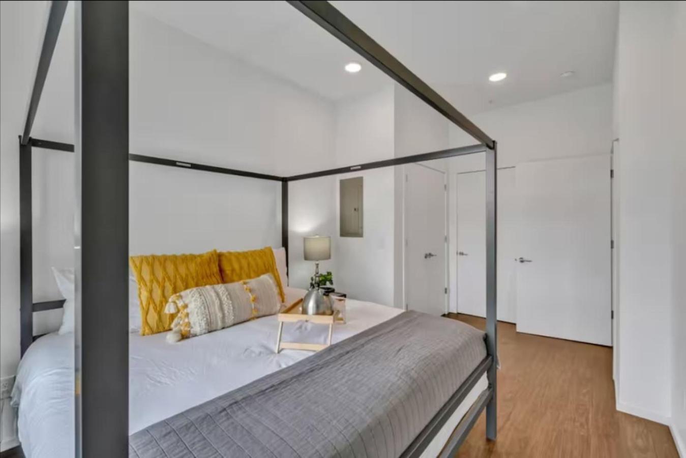 Apartment Escape Perfect For Couples *