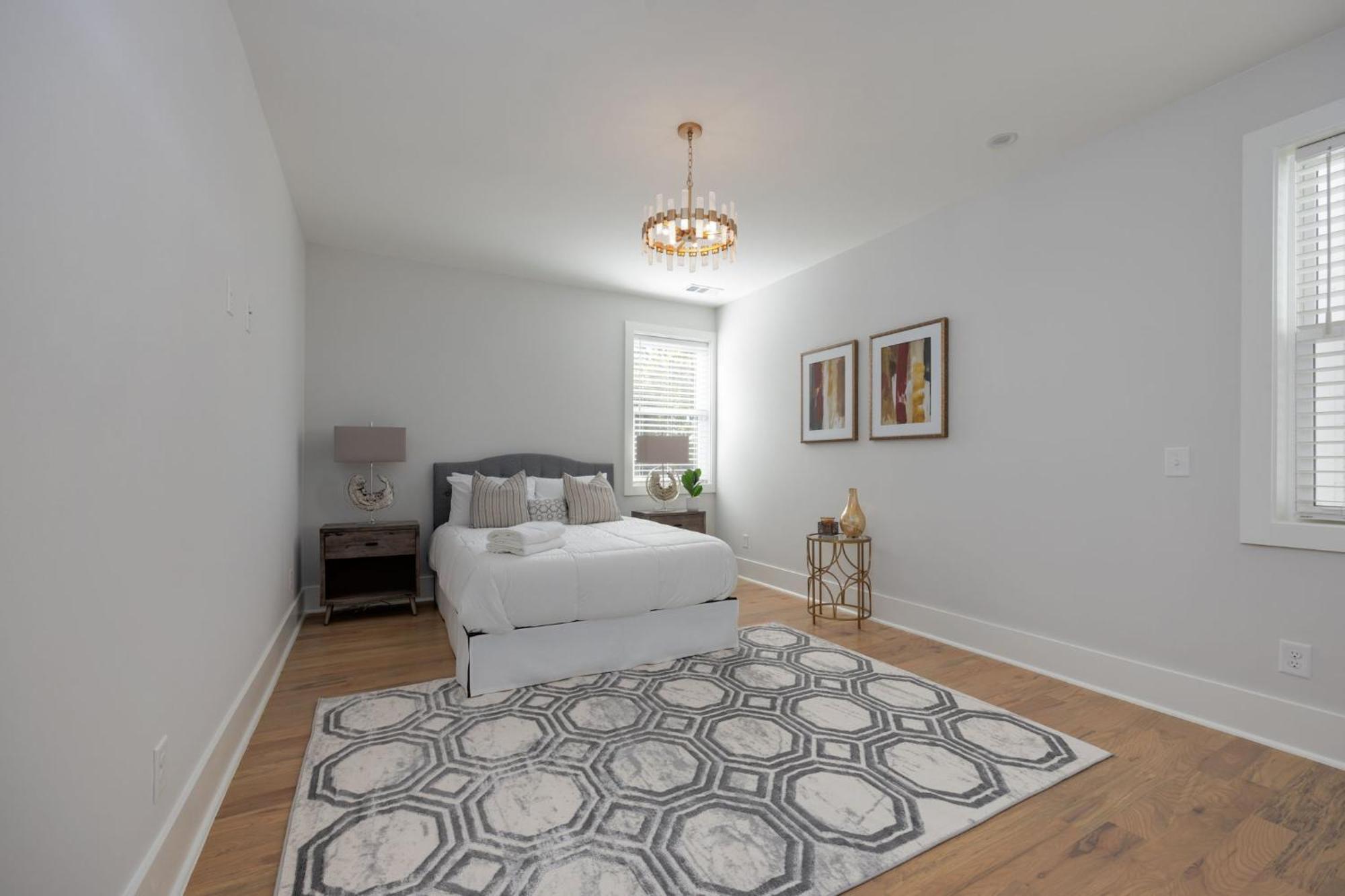 Gns Essentials - - 521 Camden Dr Unit A *
