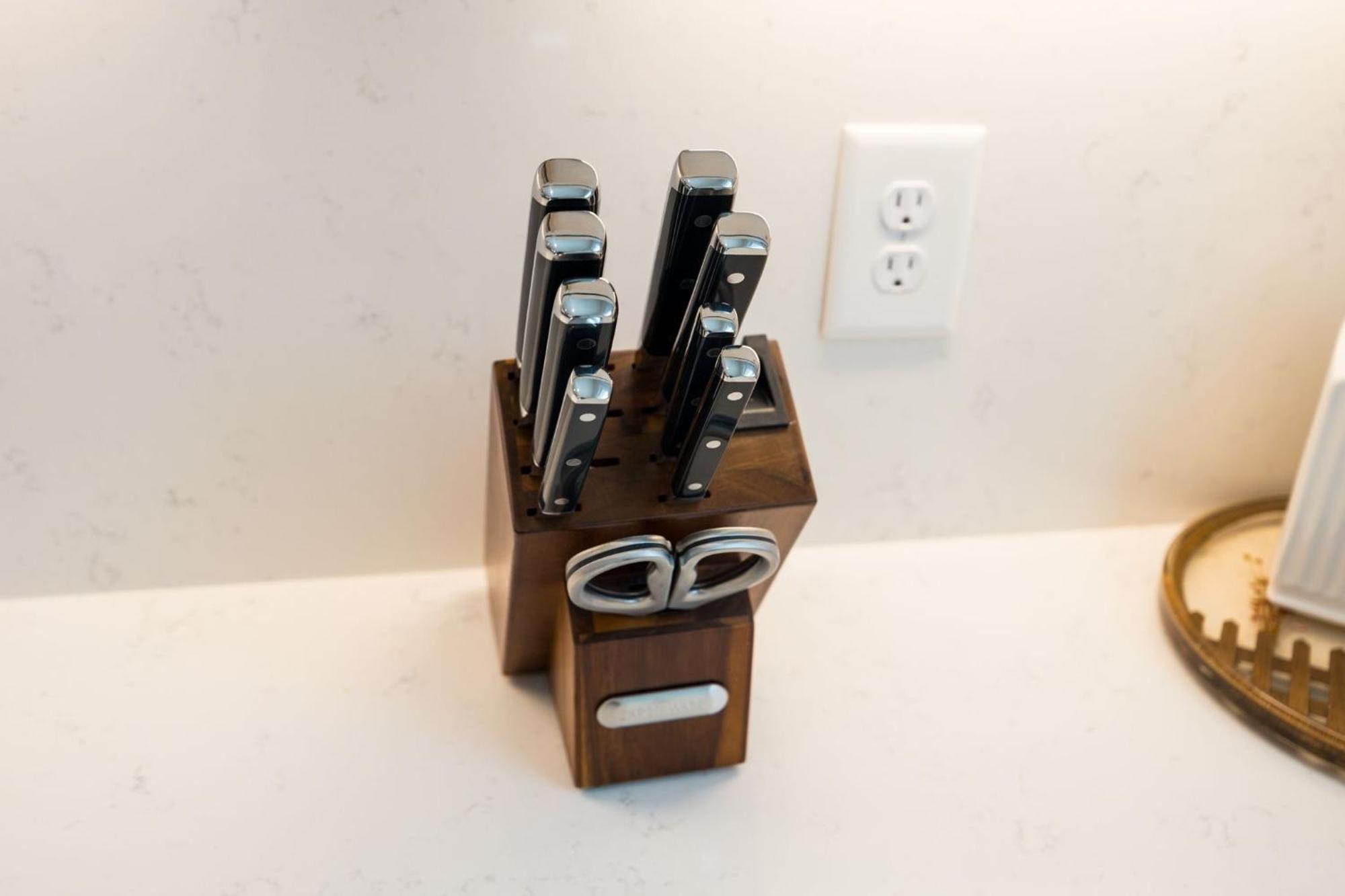 Holiday home Gns Essentials - - 521 Camden Dr Unit A Nashville