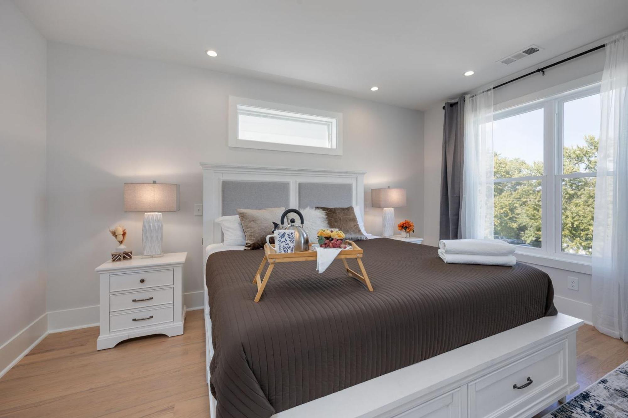 Gns Essentials - - 521 Camden Dr Unit A Nashville
