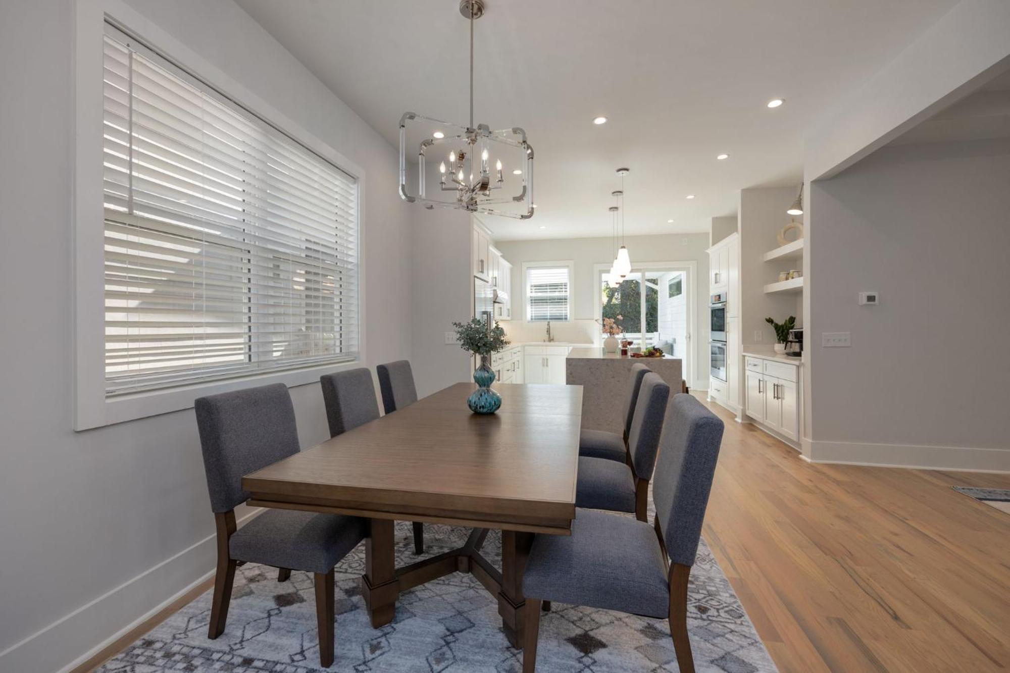 Gns Essentials - - 521 Camden Dr Unit A Holiday home Nashville