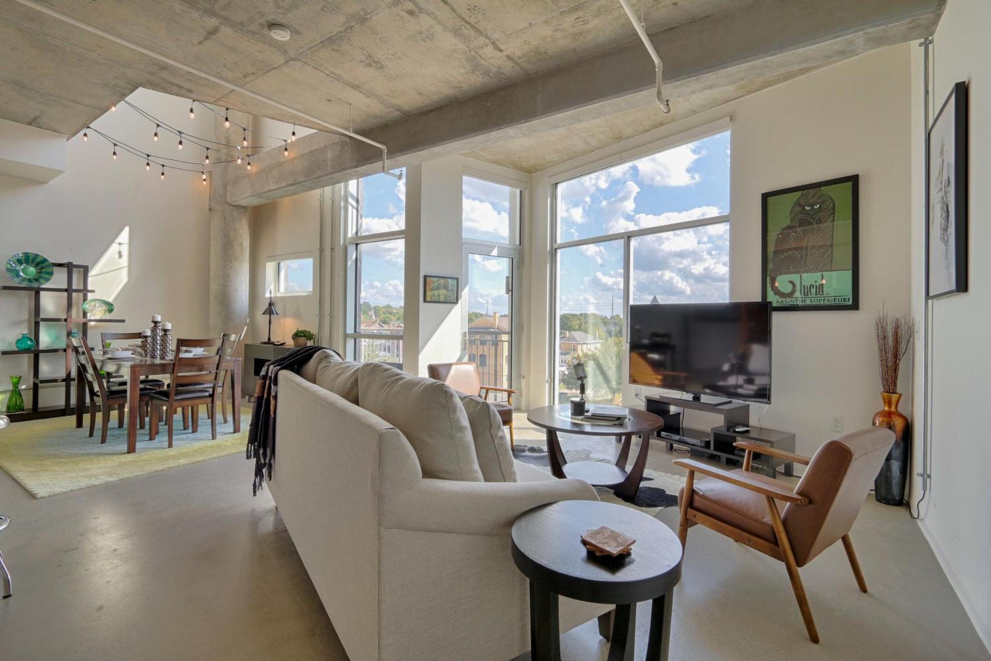 Holiday home 2-story Loft With Views