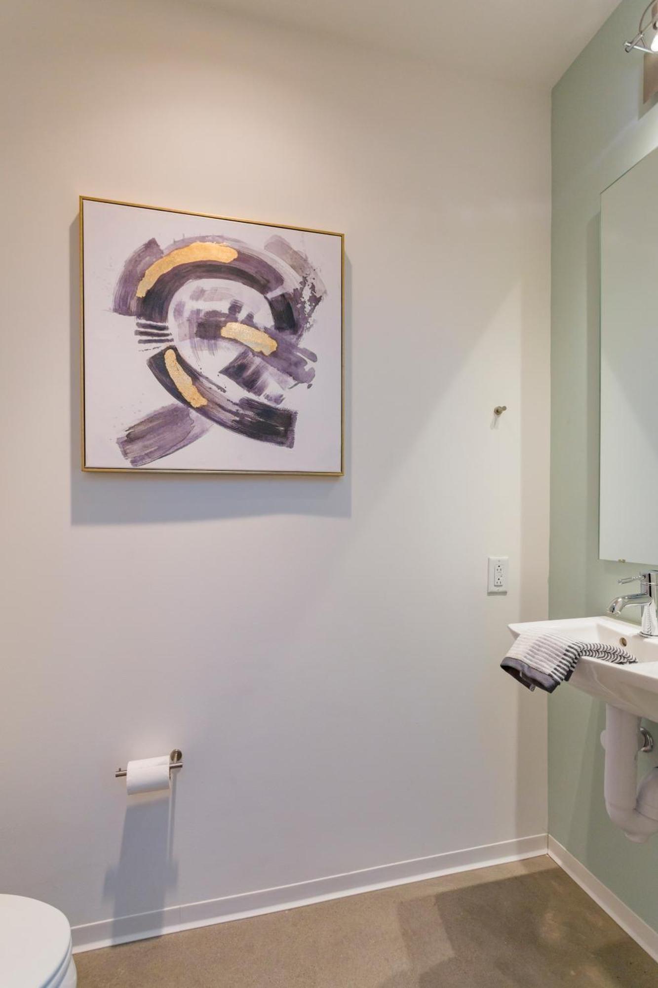 5m636- Views With Floor To Ceiling Windows Holiday home Nashville