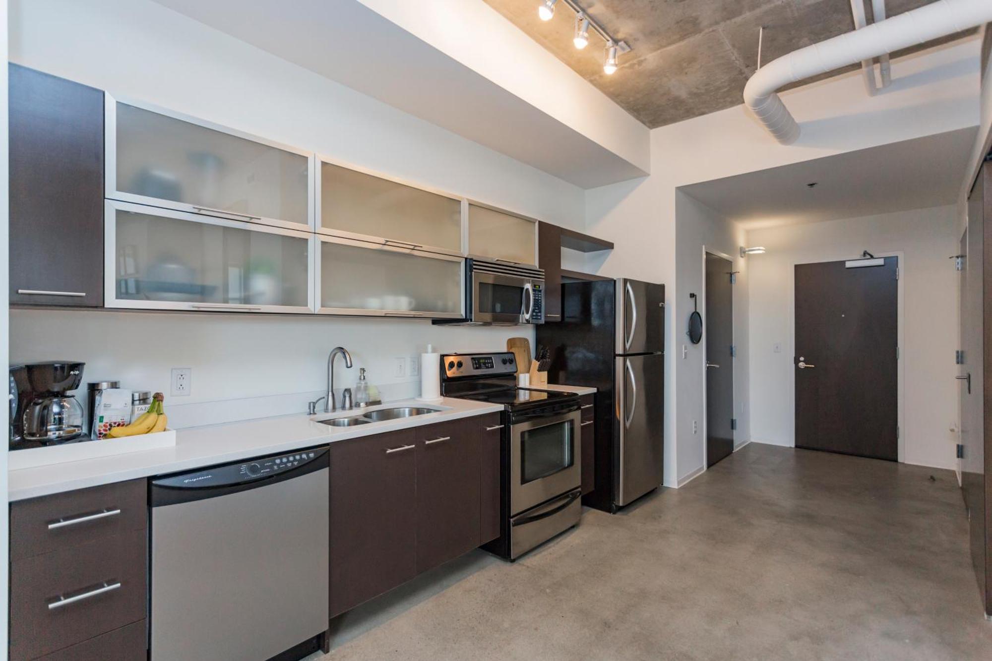 Holiday home 5m636- Views With Floor To Ceiling Windows Nashville