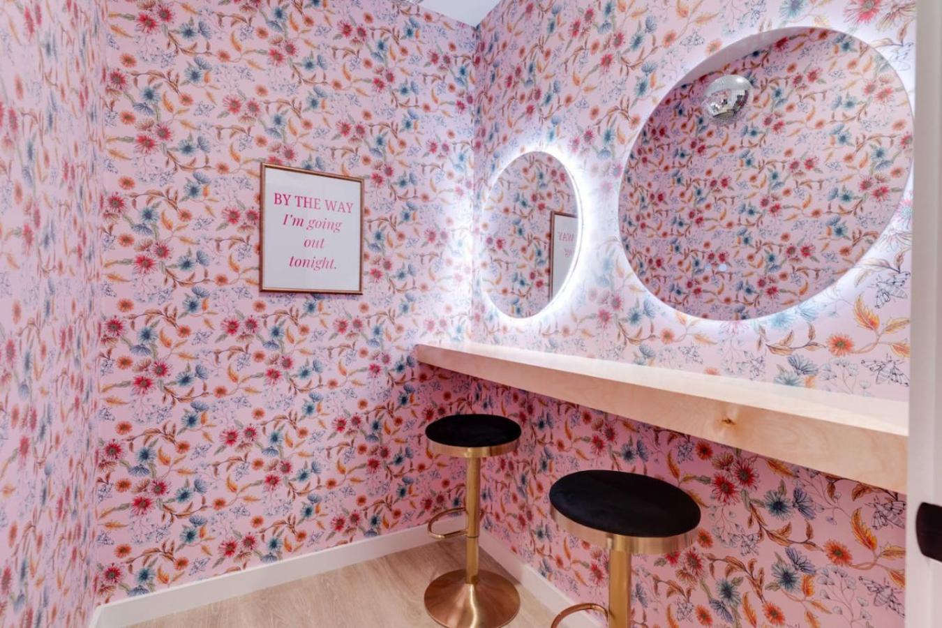 Era A Swift Escape Apartment Nashville