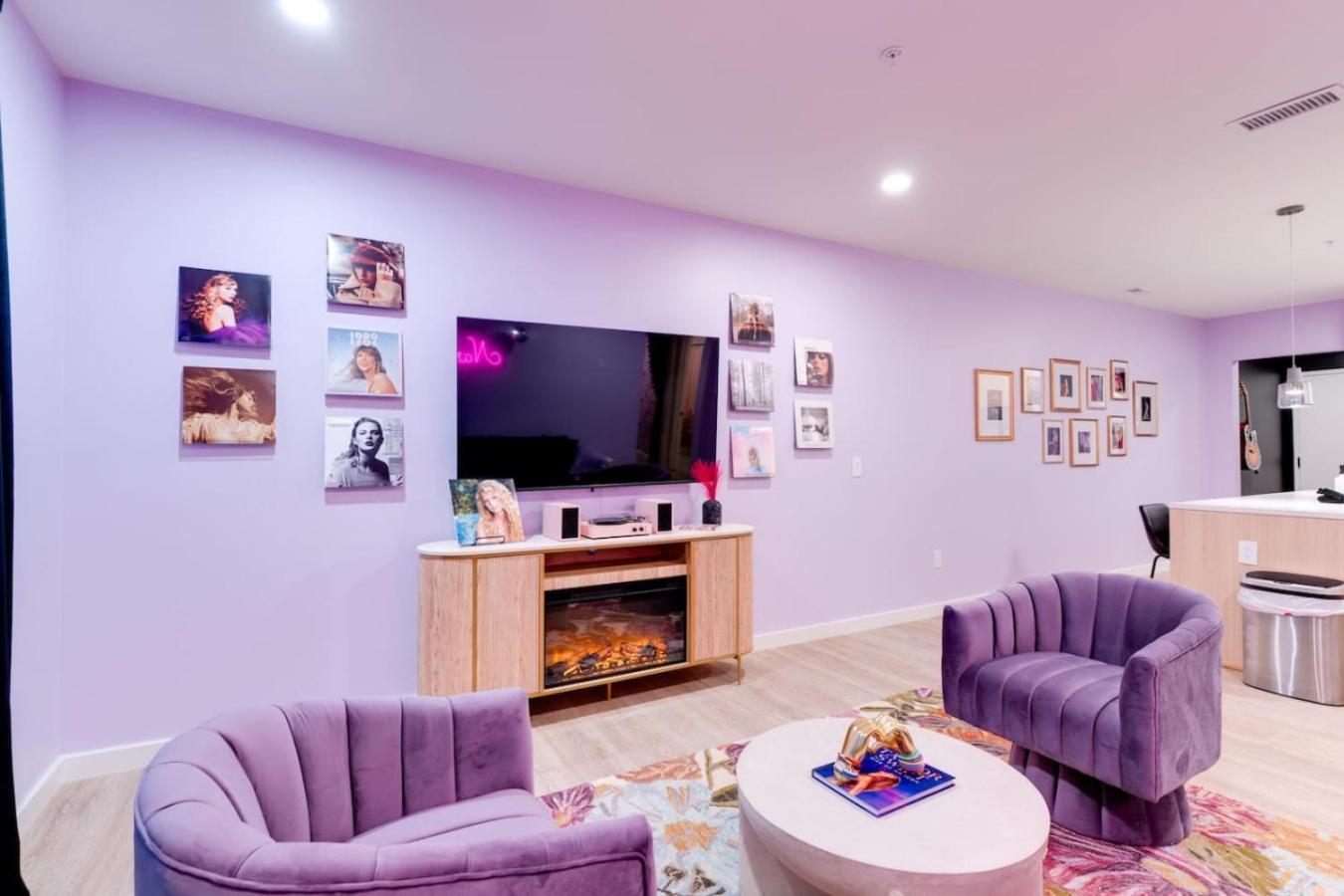 Era A Swift Escape Apartment