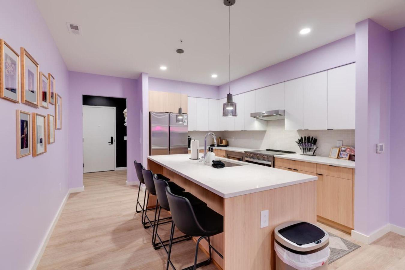 Apartment Era A Swift Escape