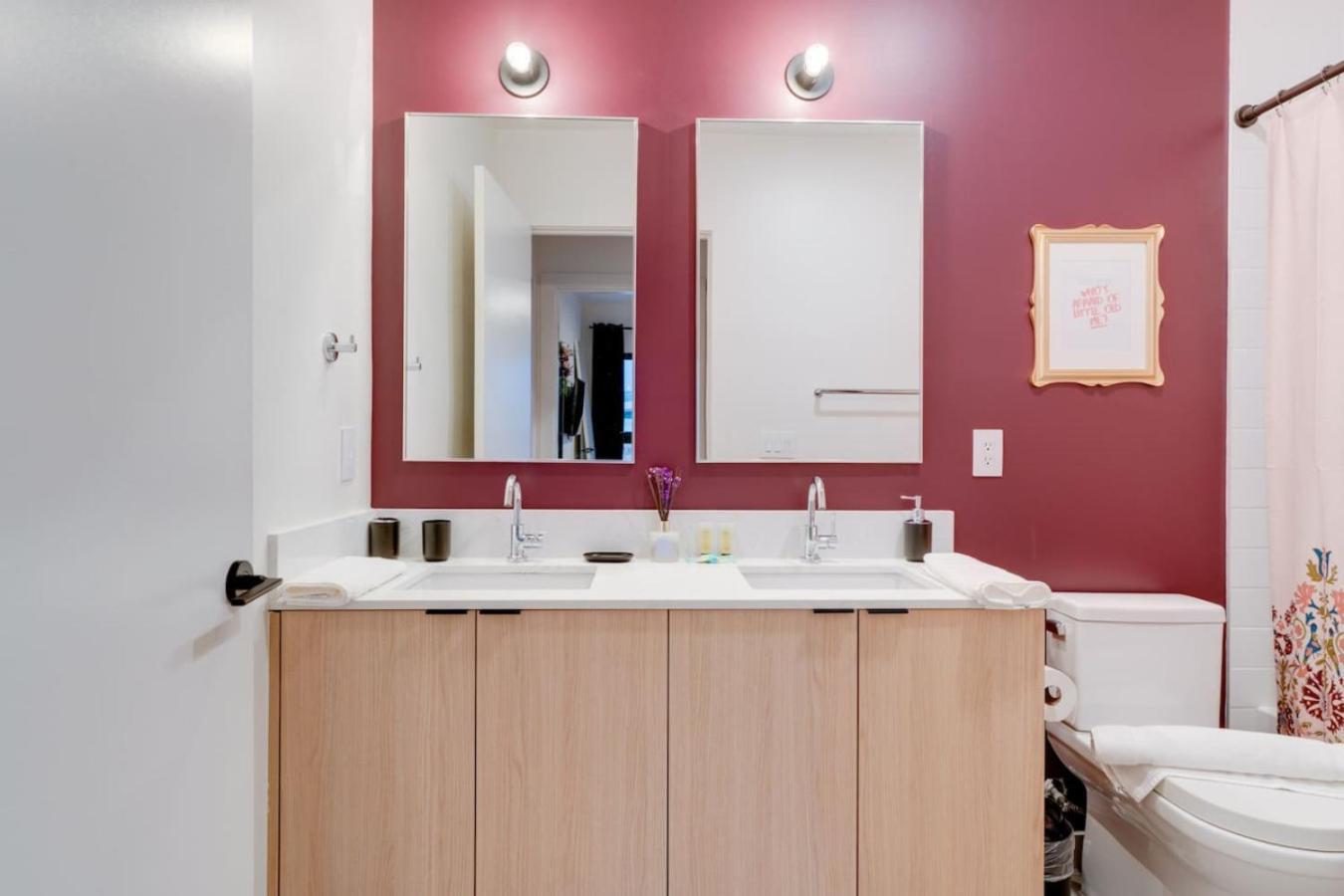 Era A Swift Escape Apartment Nashville