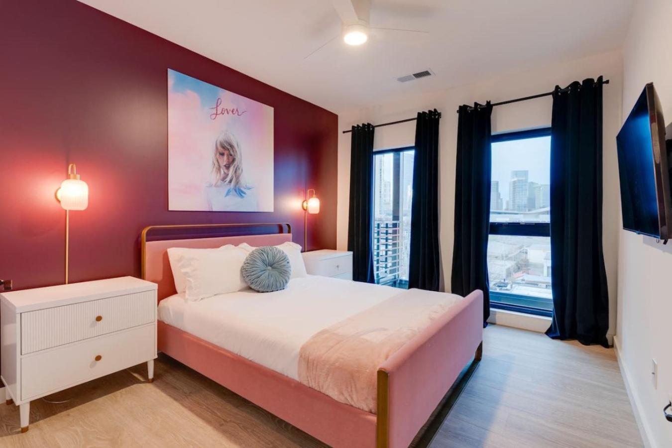 Era A Swift Escape *