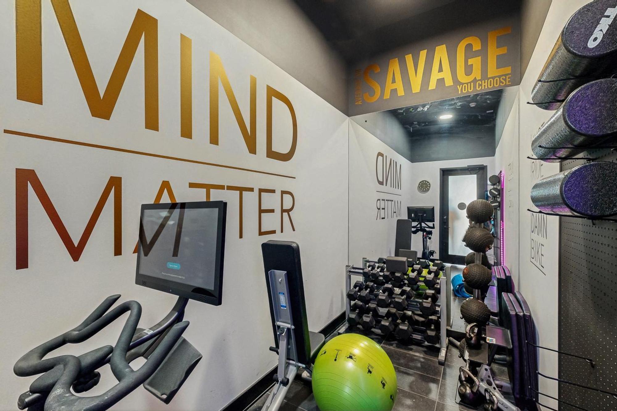 Bourbon & Broadway *