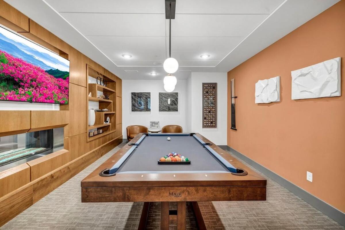 The Gulch Music Row Broadway Apartment