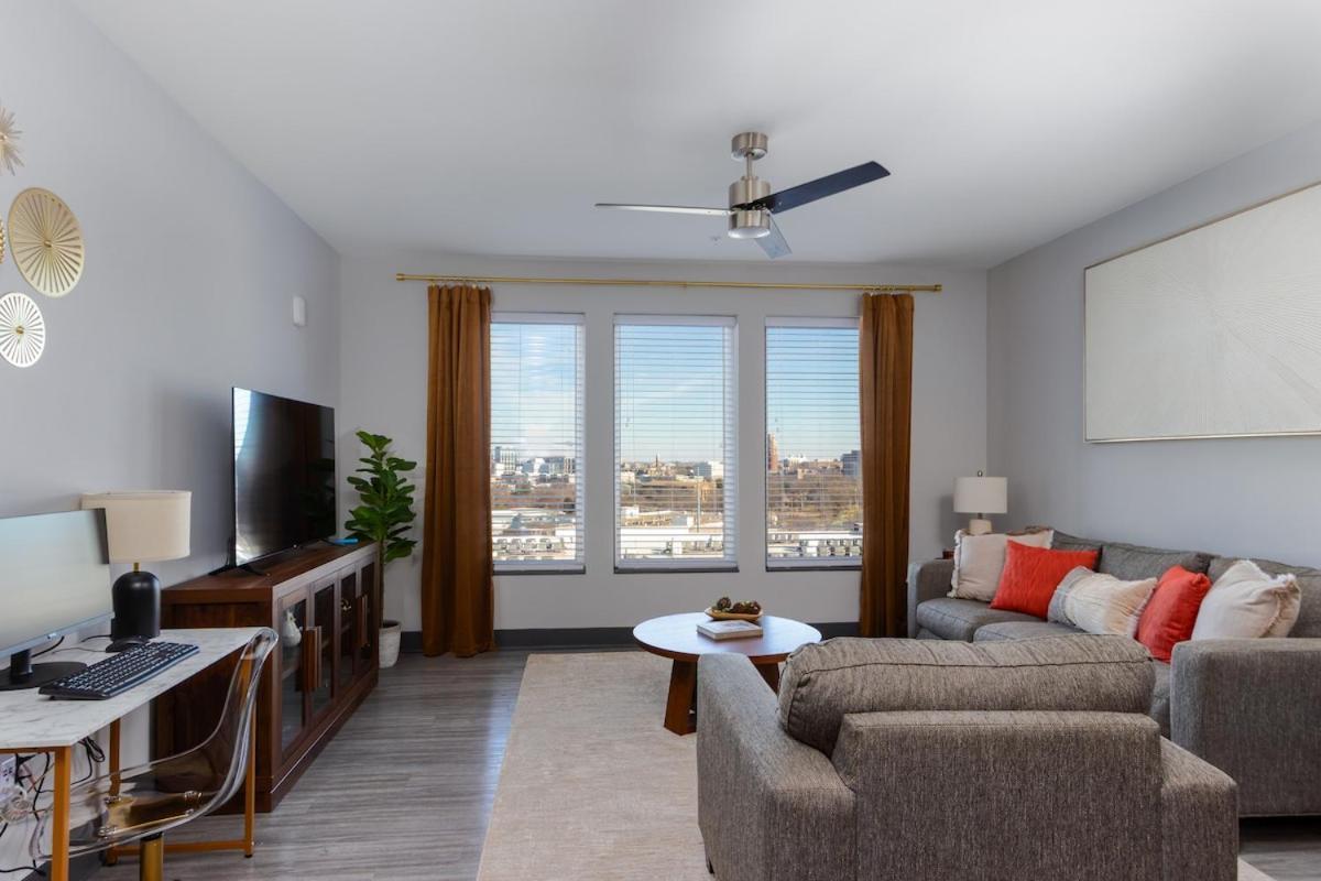 Apartment Midweek Savings! Book Now & Save 50 Percent Off Thursdays!