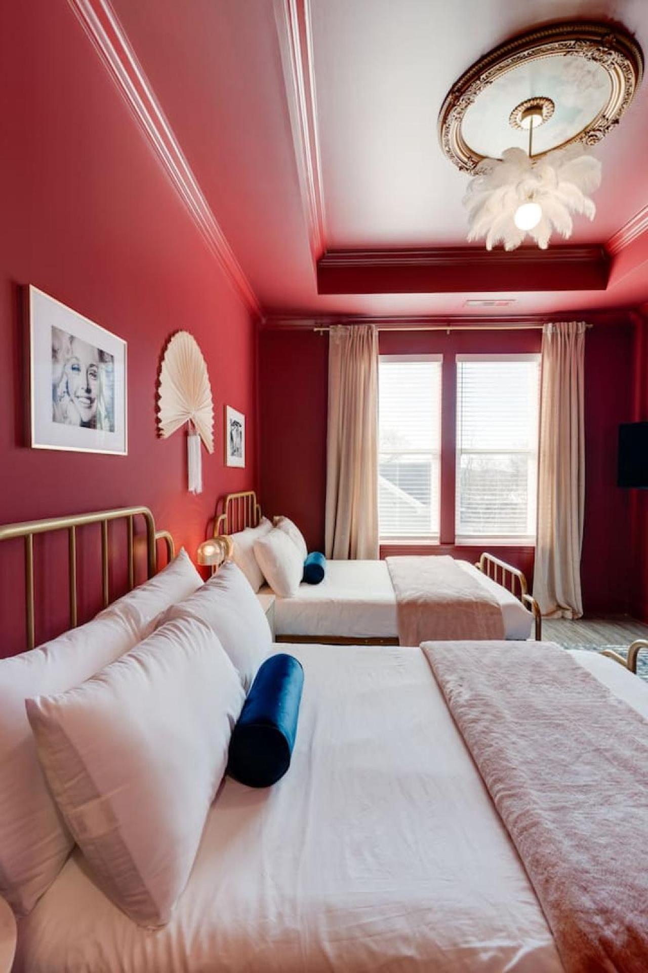 Funtastic 4 Bdr In The Nations * Nashville