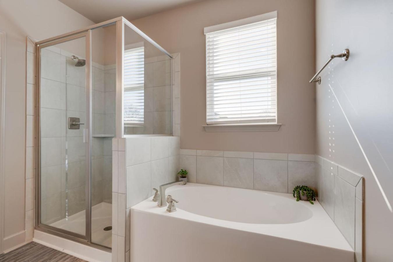 Holiday home Funtastic 4 Bdr In The Nations Nashville
