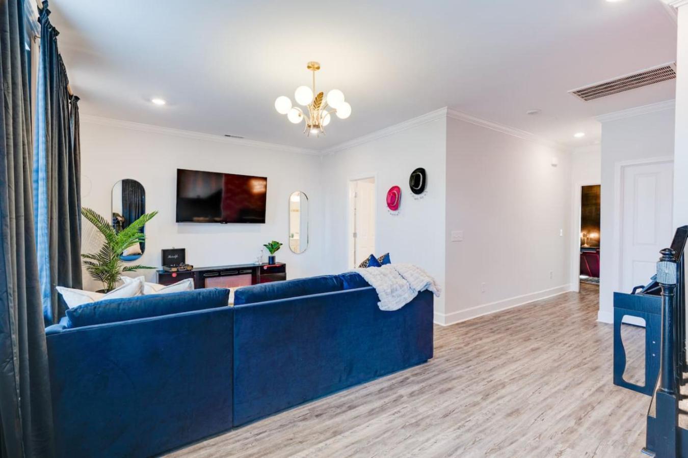 Funtastic 4 Bdr In The Nations * Nashville