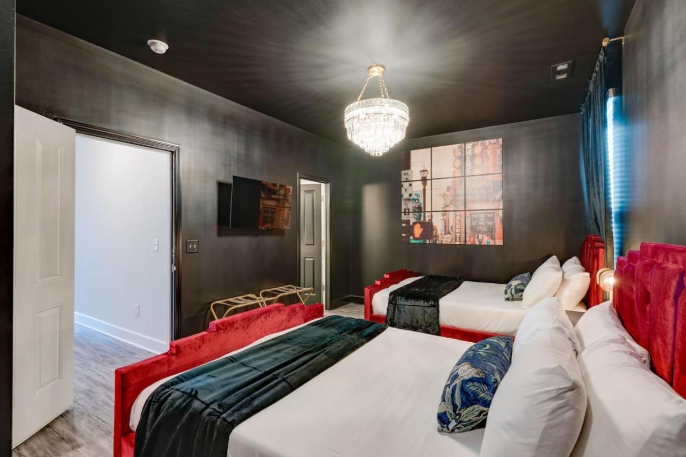 Funtastic 4 Bdr In The Nations