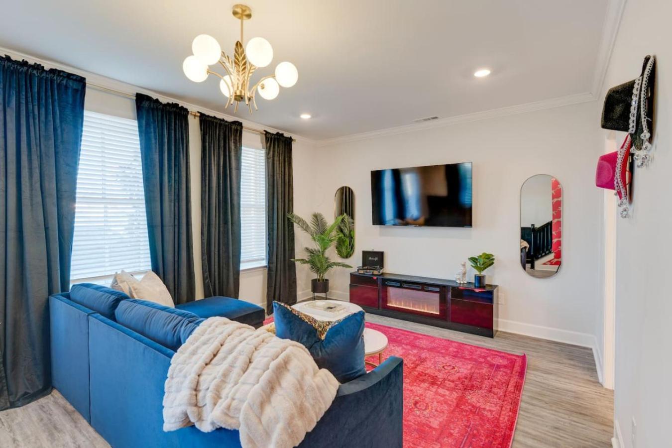 Funtastic 4 Bdr In The Nations