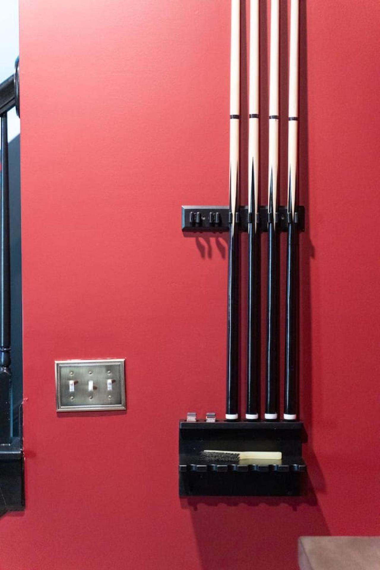 Holiday home Funtastic 4 Bdr In The Nations