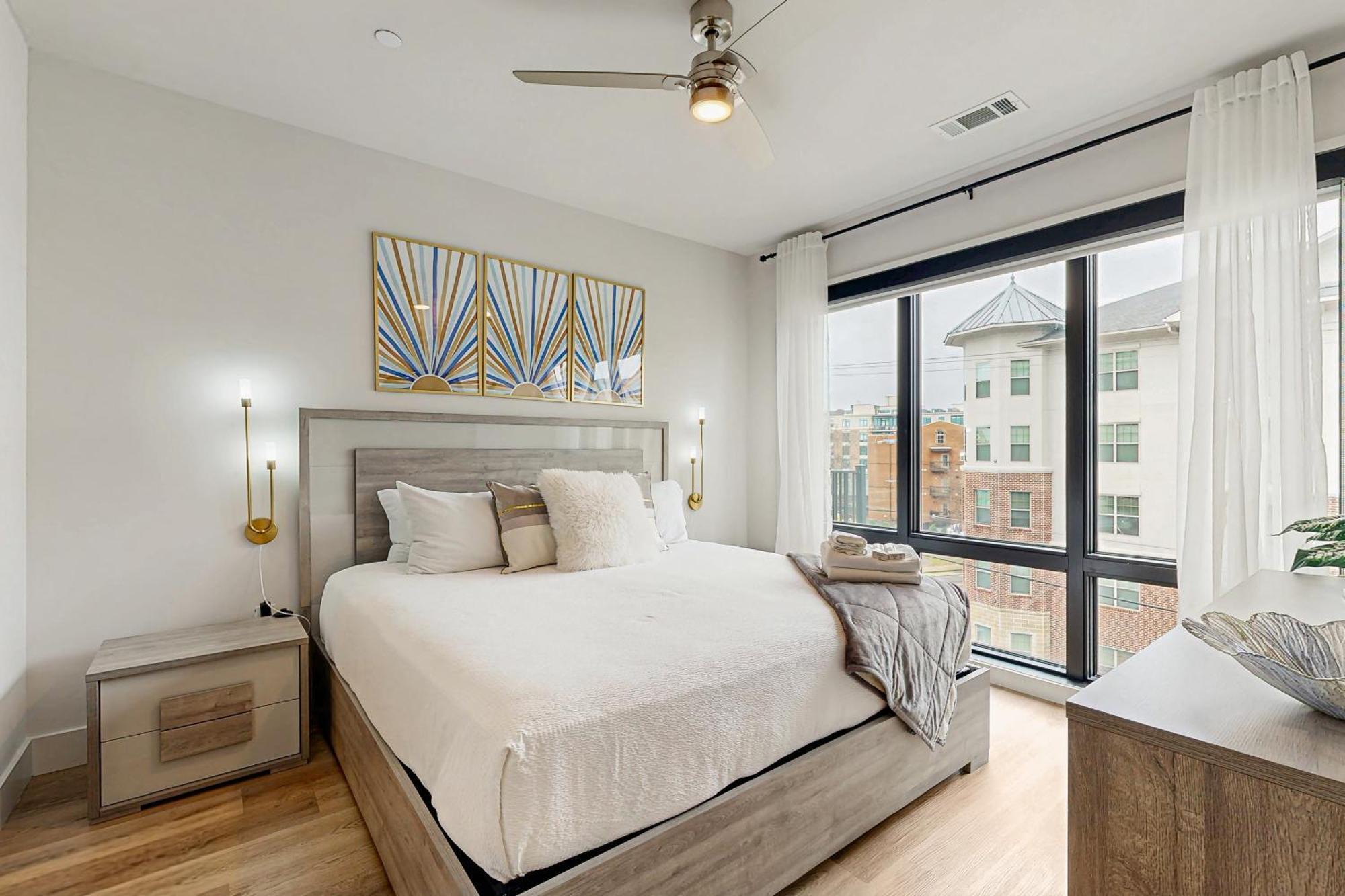 Odyssey Unit 307 Apartment