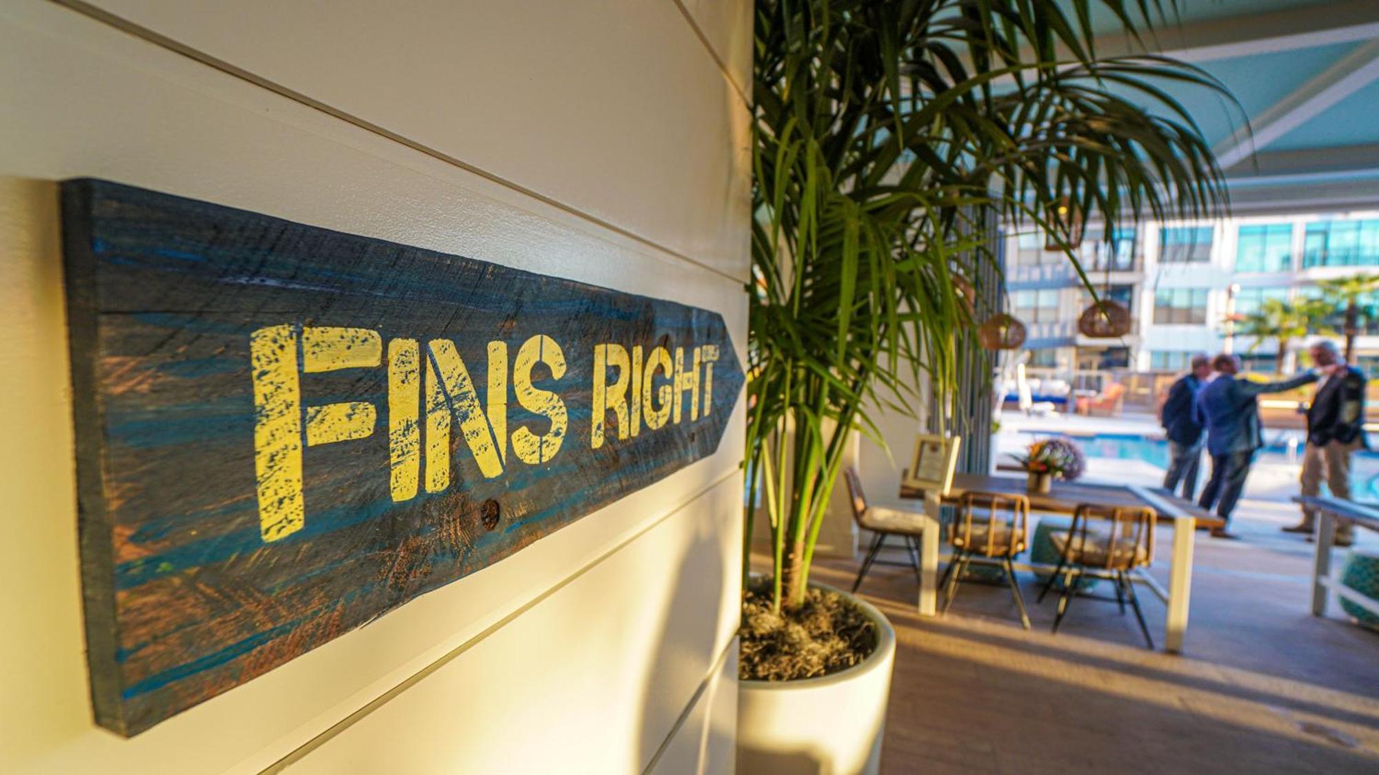 Margaritaville Hotel