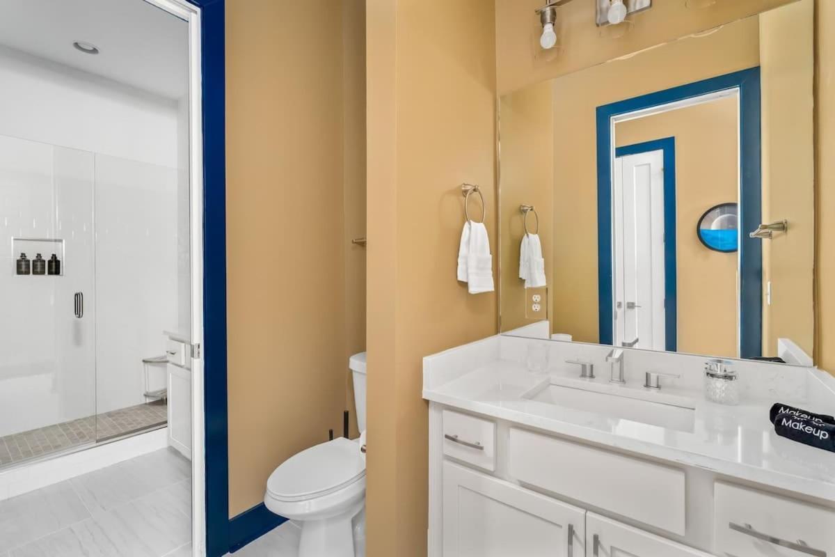 Chic Oasis 2 Miles From Dt - Pool Table - B-dashy *
