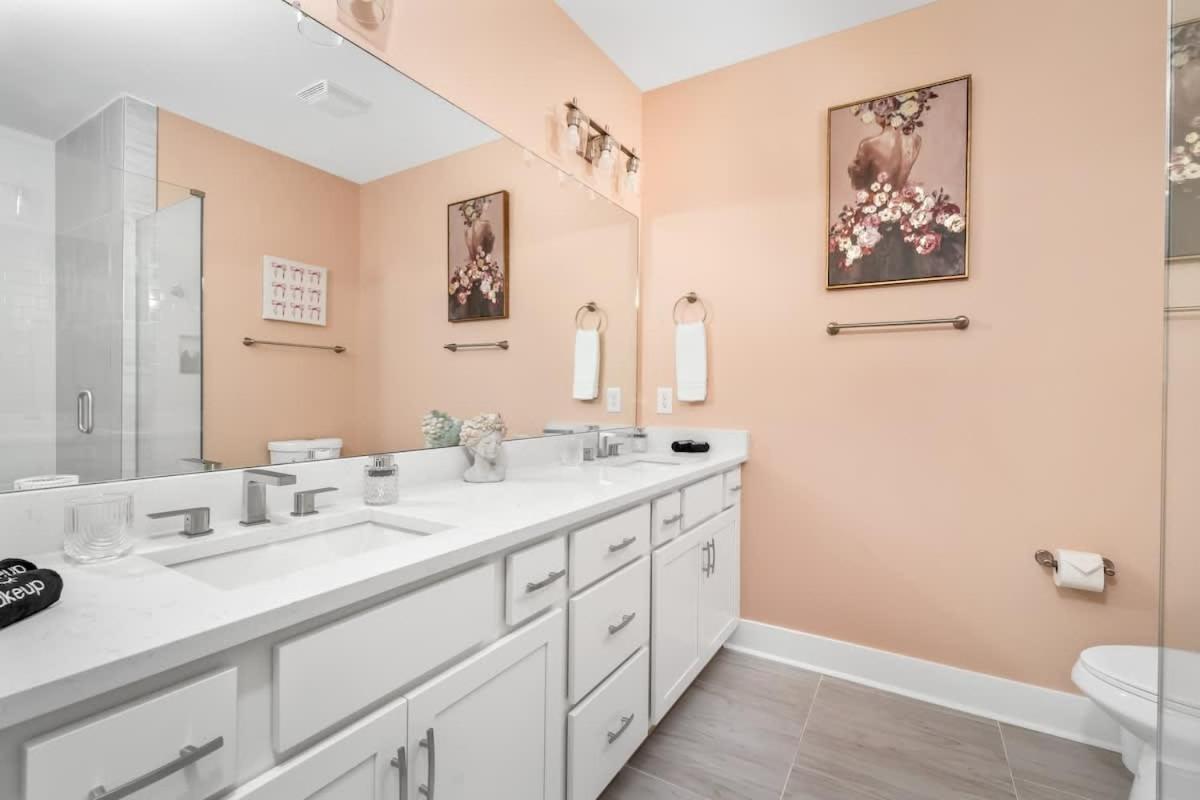 Bloom Haus Dt 2miles - 8 Q Beds - Rooftop - Omg Nashville
