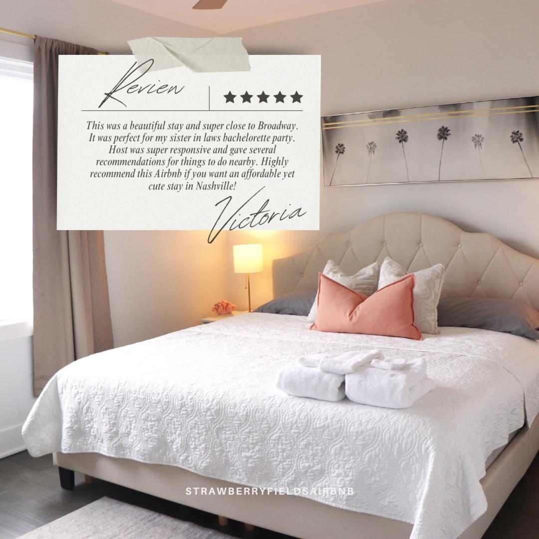 Holiday home Welcome To Your East Oasis! Super Host! *