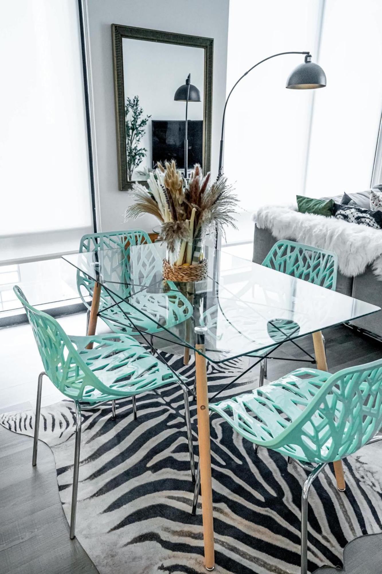 Cental Luxe 2 Bed 2 Bath * Nashville