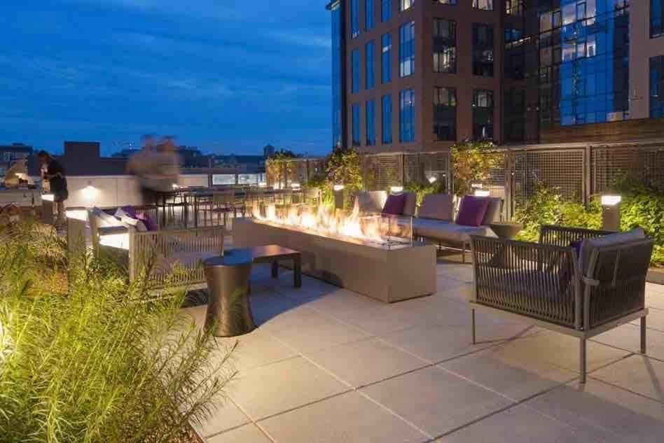 Cental Luxe 2 Bed 2 Bath Nashville