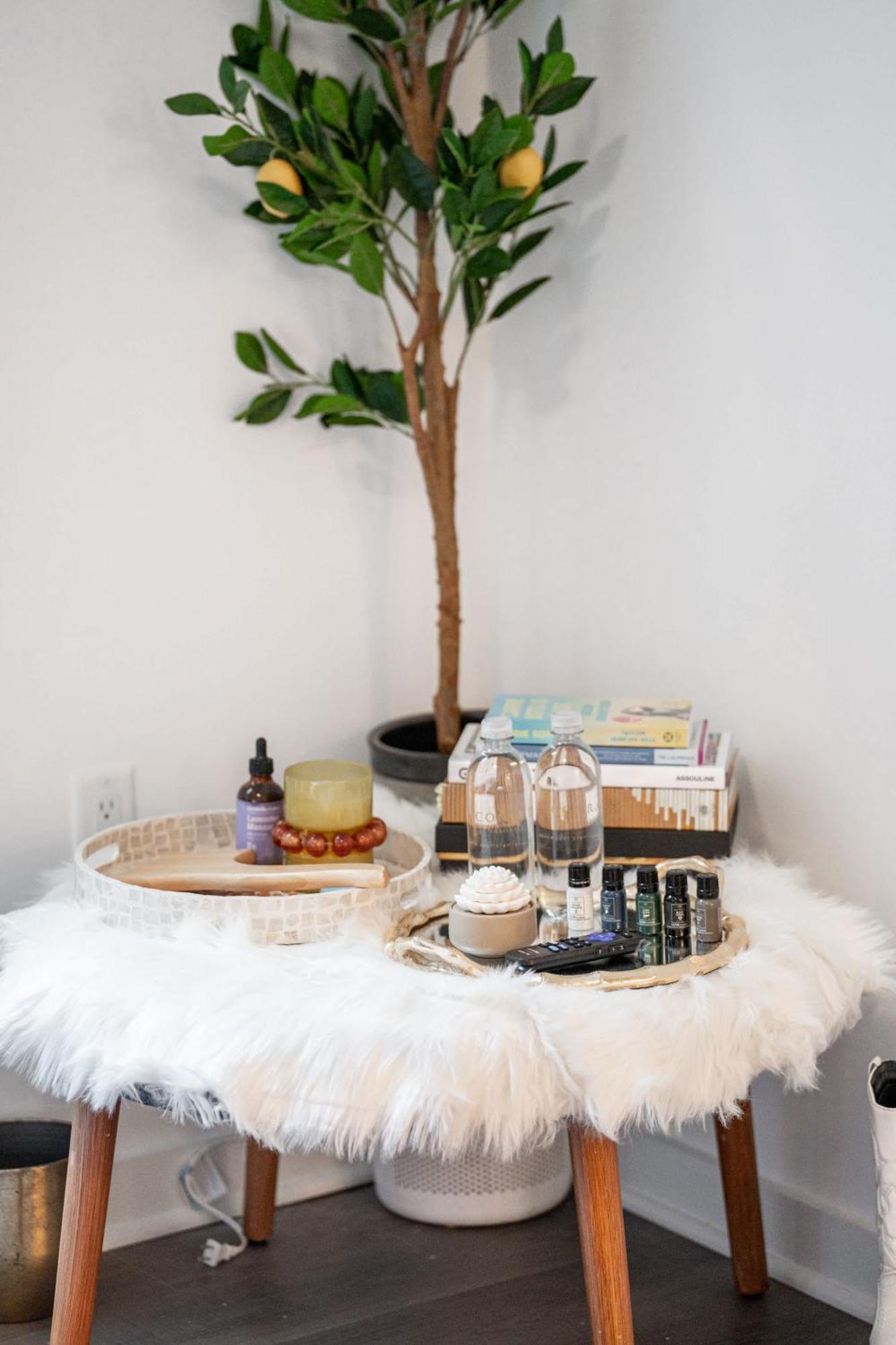 Cental Luxe 2 Bed 2 Bath Apartment