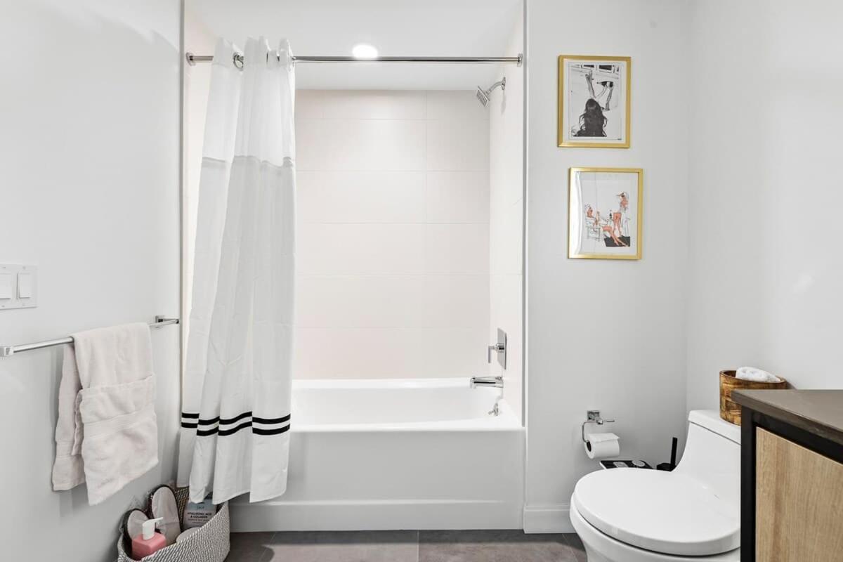 Apartment 2 Bed 2 Bath Nest For Family Nashville