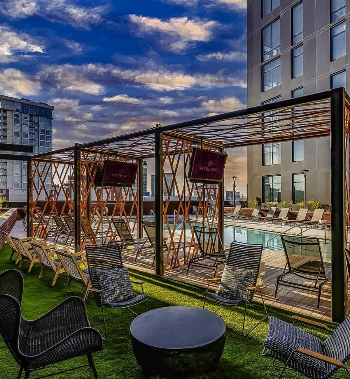 Apartment 2 Bed 2 Bath Nest For Family *