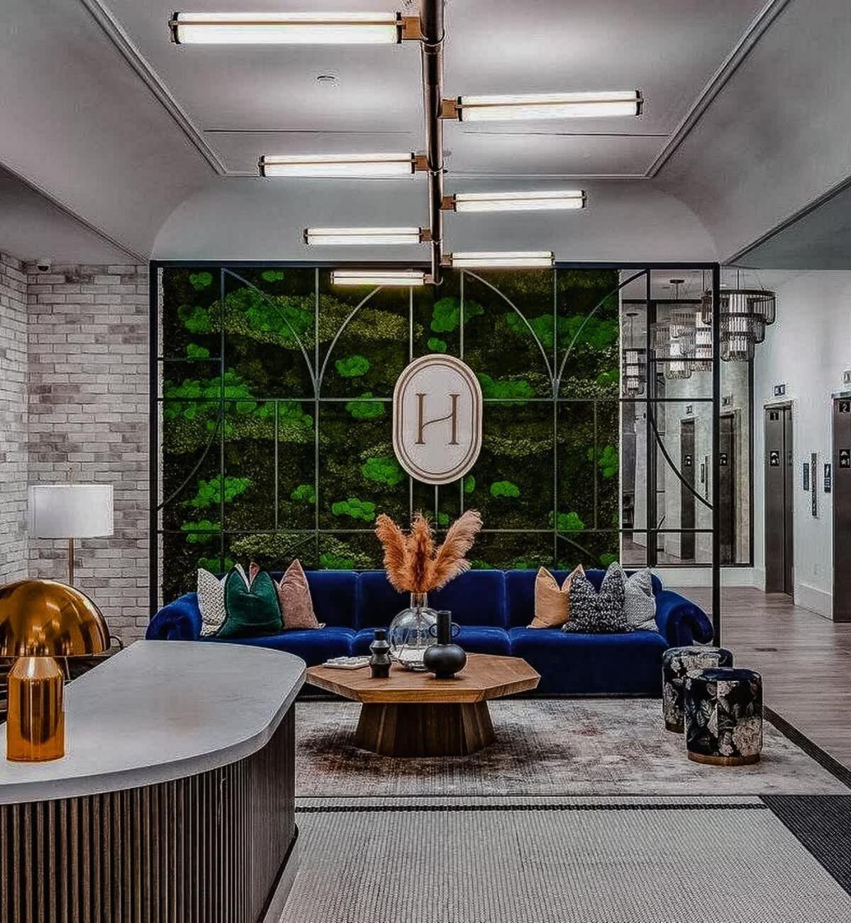 2 Bed 2 Bath Nest For Family * Nashville