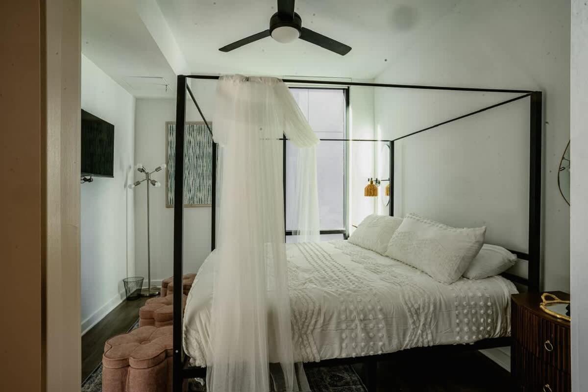 2 Bed 2 Bath Nest For Family Apartment
