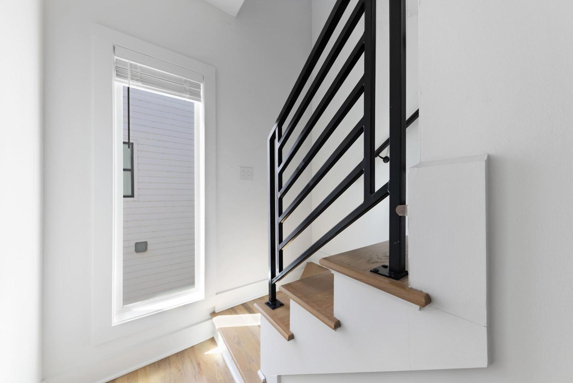 Holiday home The Willie - Newly Redesigned, Game & Rooftop Nashville