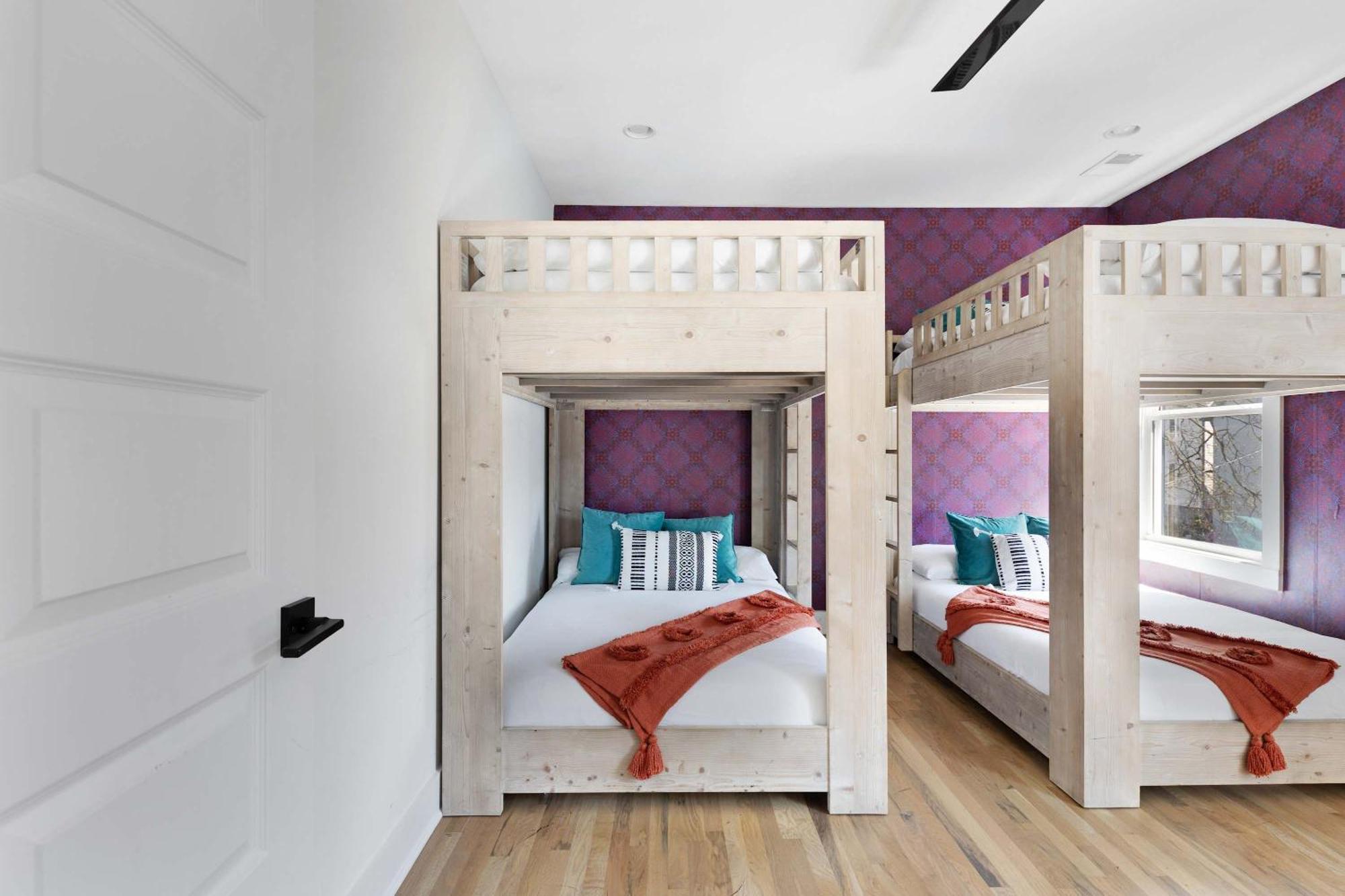 The Willie - Newly Redesigned, Game & Rooftop Nashville