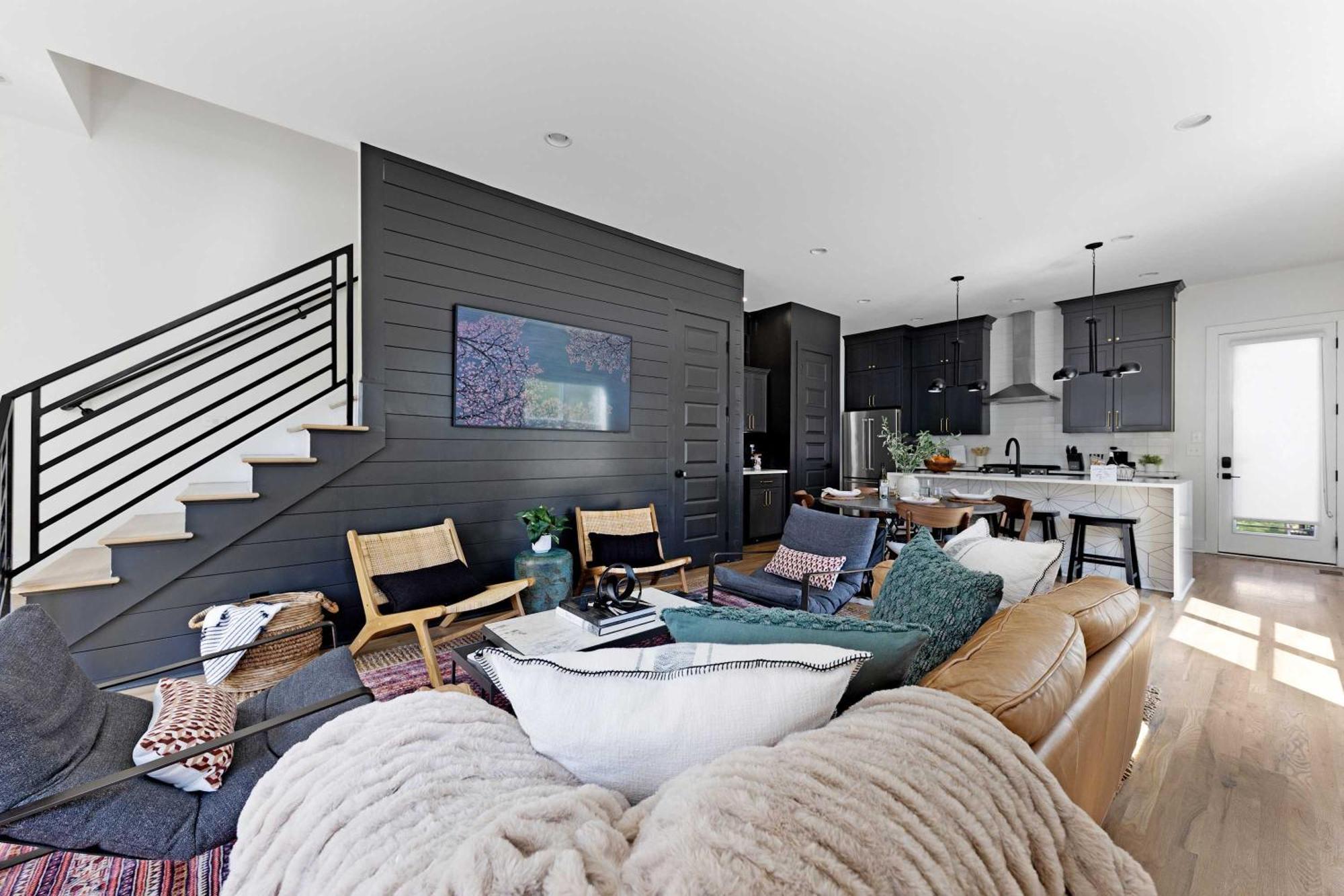 The Willie - Newly Redesigned, Game & Rooftop Nashville