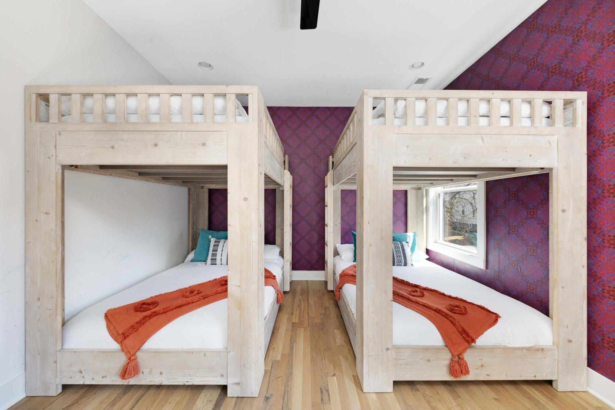 The Willie - Newly Redesigned, Game & Rooftop * Nashville