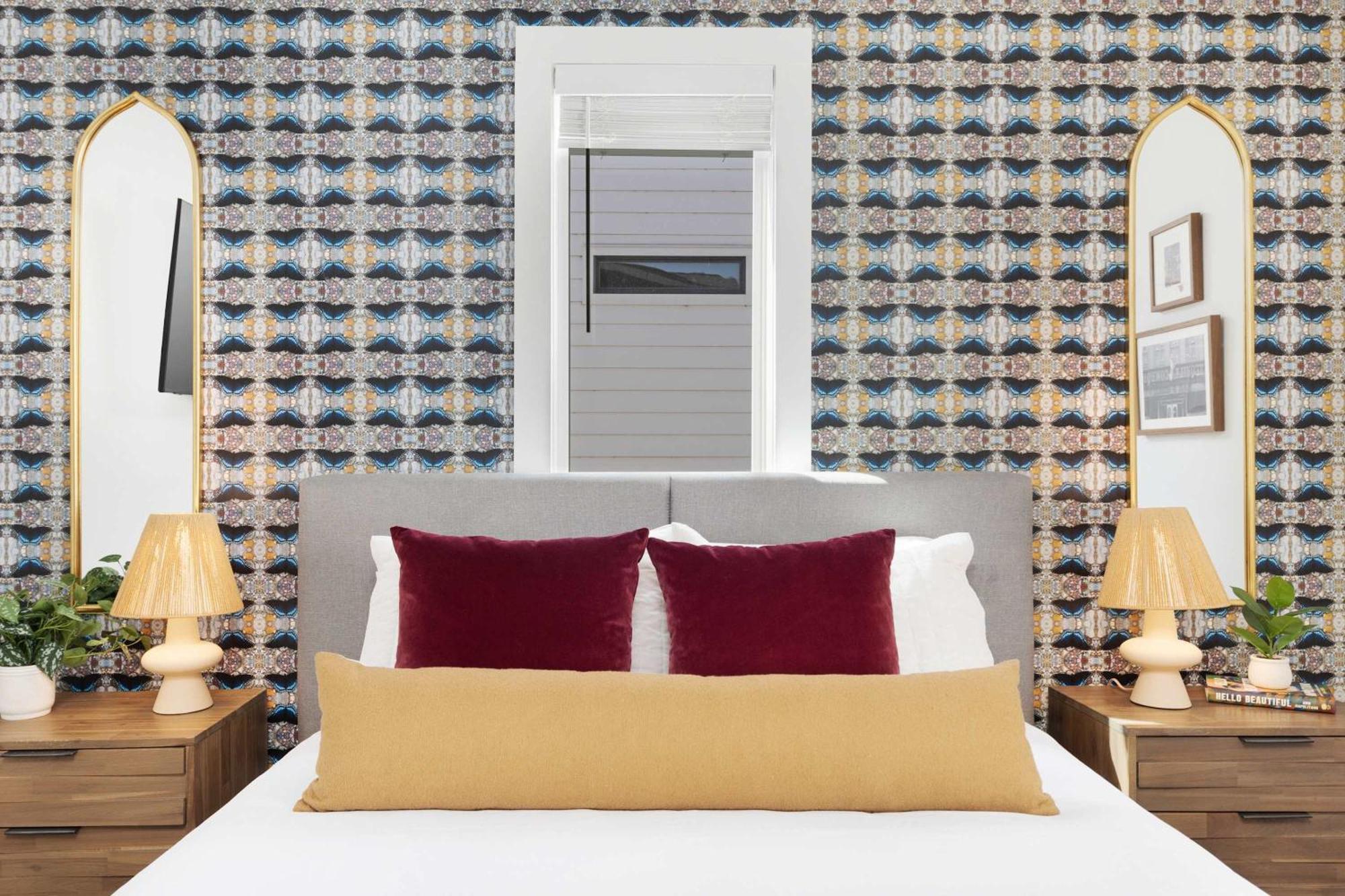 Holiday home The Willie - Newly Redesigned, Game & Rooftop Nashville