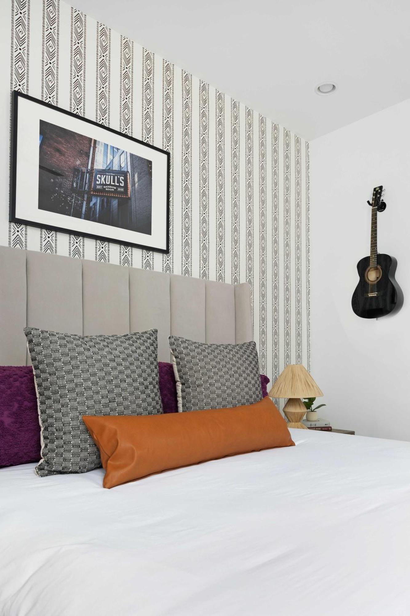 The Willie - Newly Redesigned, Game & Rooftop * Nashville