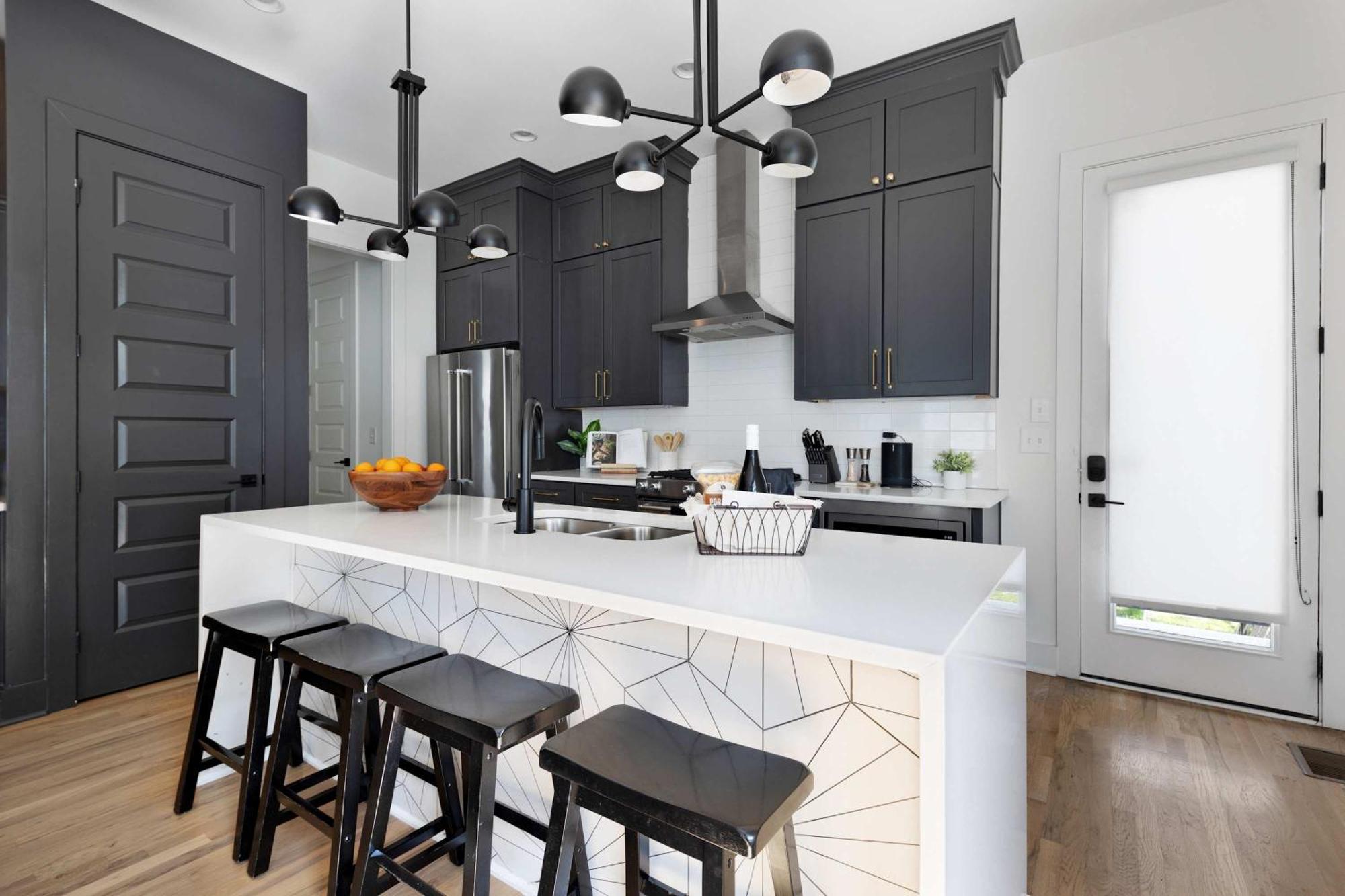 Holiday home The Willie - Newly Redesigned, Game & Rooftop