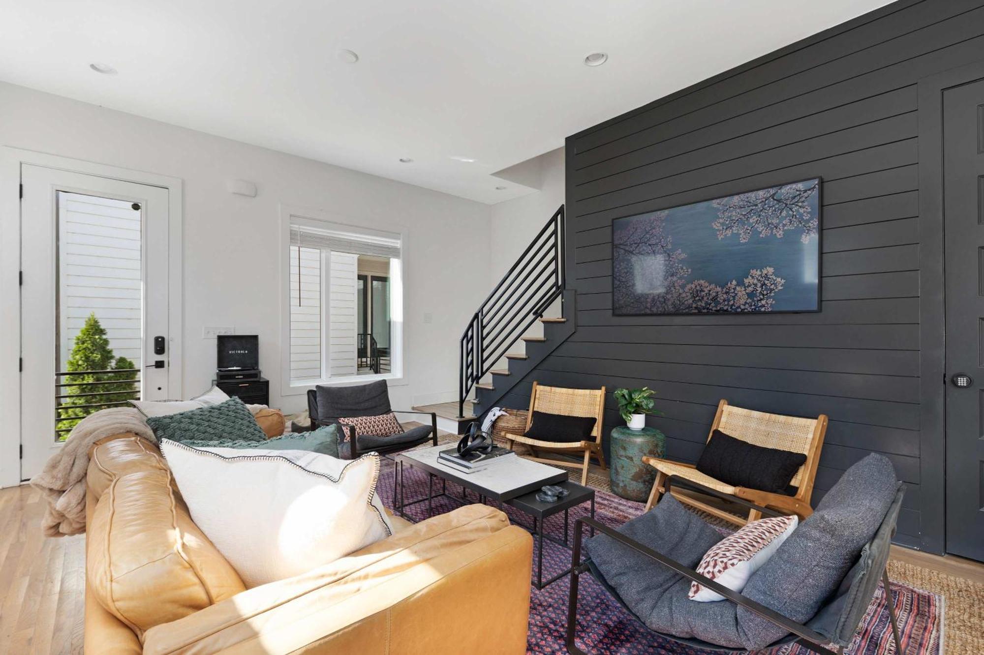 The Willie - Newly Redesigned, Game & Rooftop Nashville